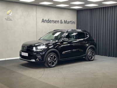 Citroën ë-C3 44 Max 5d