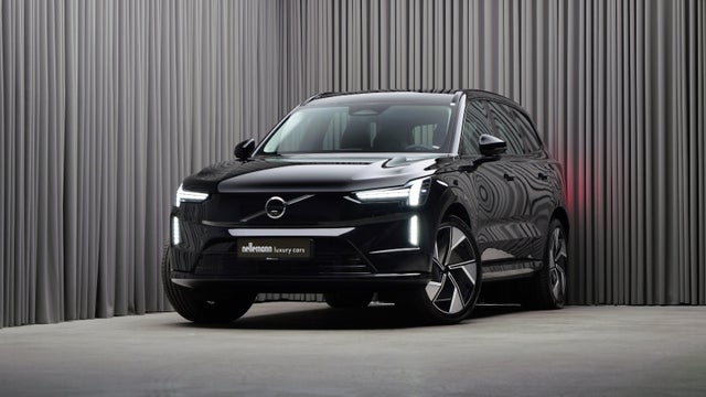 Volvo EX90 Plus 7prs