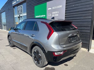 Kia Niro EV Inspire