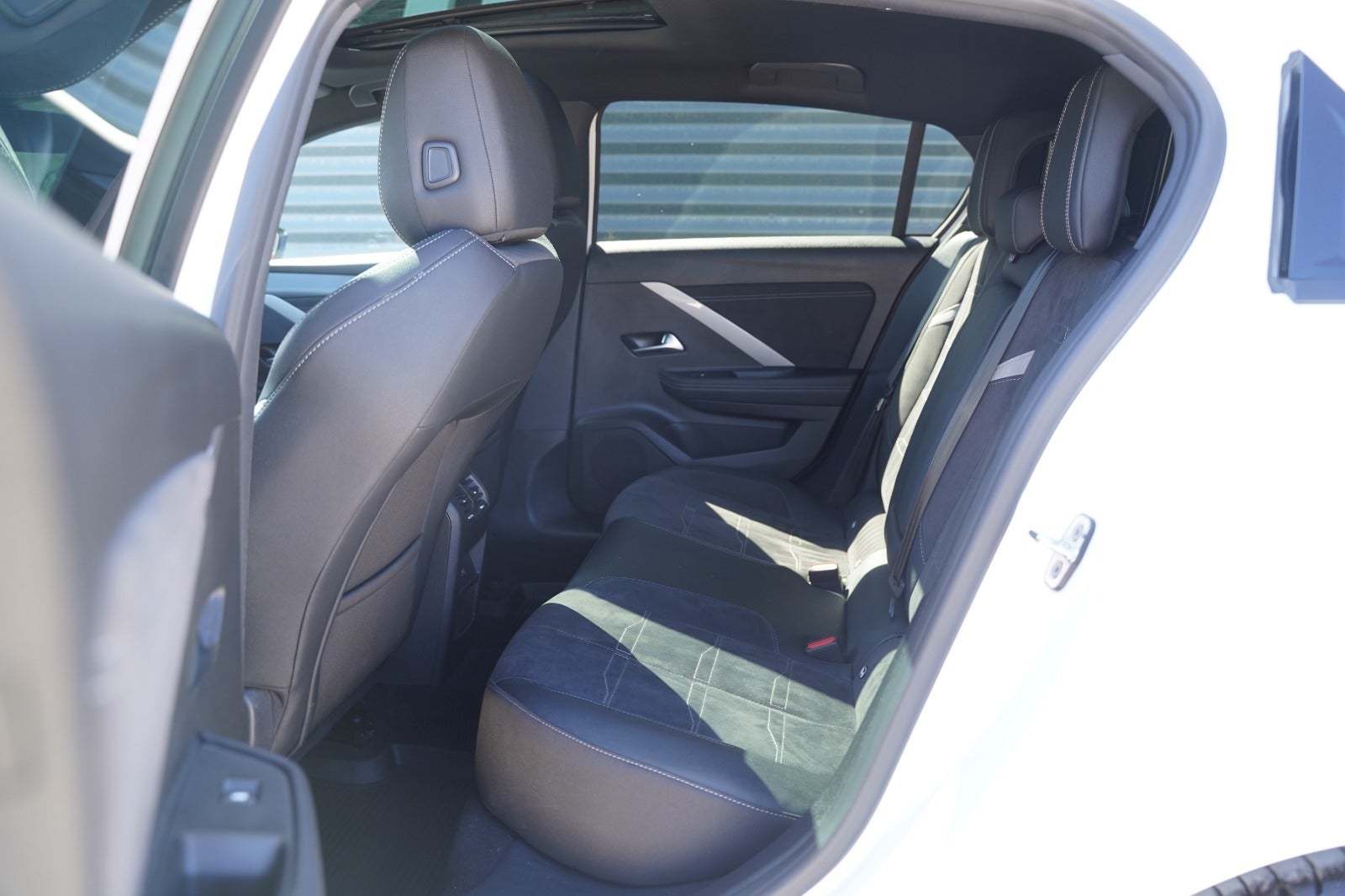 Billede af Opel Astra-e 54 Ultimate