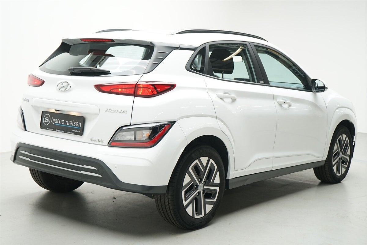 Hyundai Kona EV Select billede 2