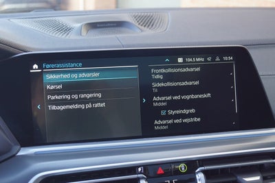 BMW X5 xDrive45e M-Sport+ aut. Van