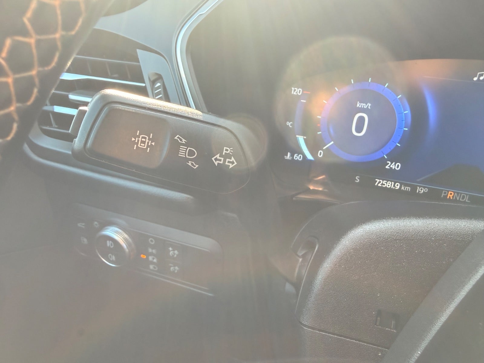 Billede af Ford Kuga 2,5 PHEV Vignale CVT
