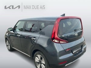 Kia e-Soul Advance
