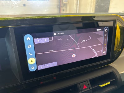 Fiat Grande Panda la Prima