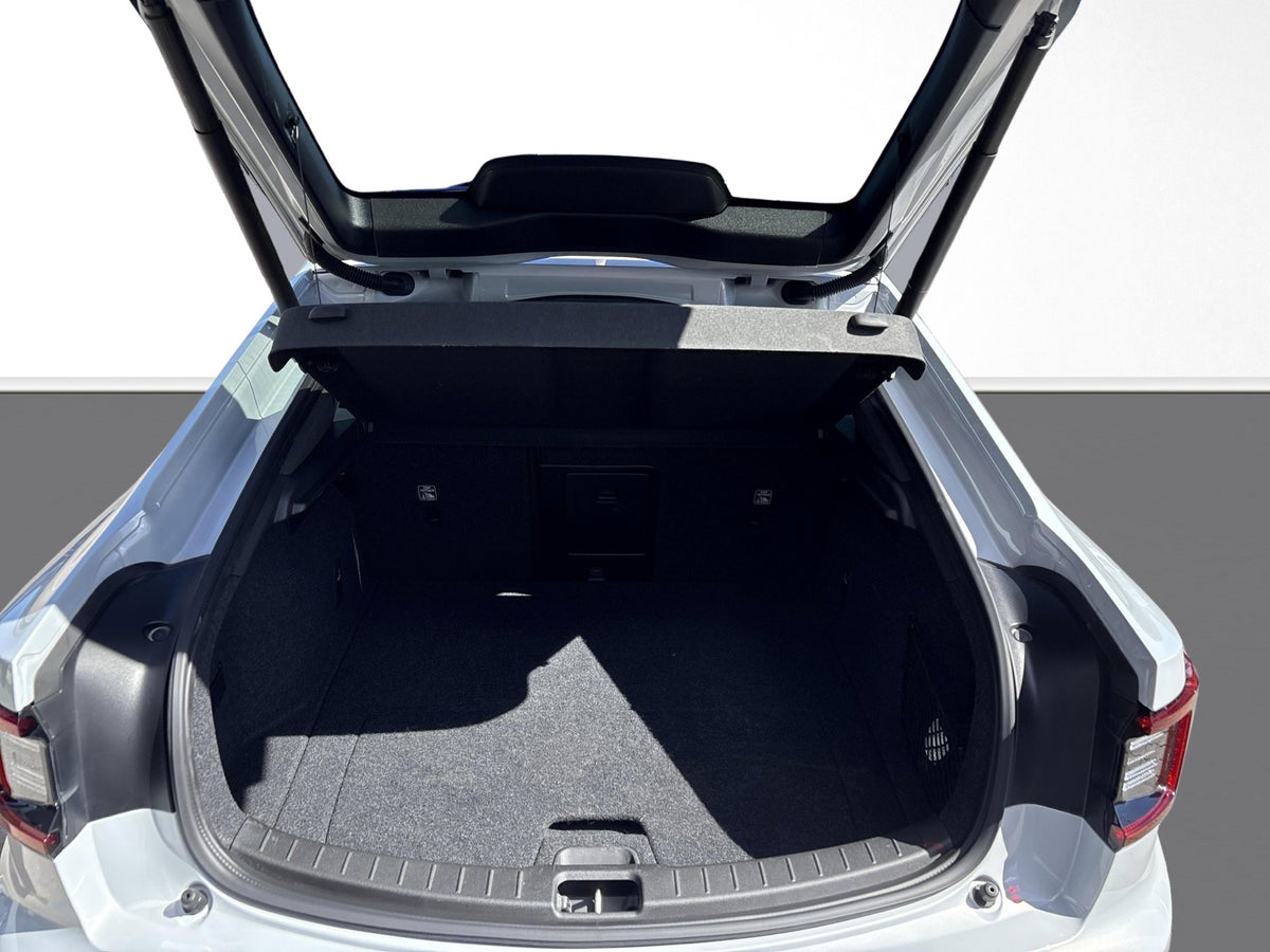 Polestar 2 Long Range AWD billede 11