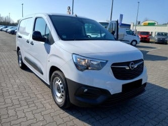 Opel Combo-e Innovation L2V1