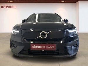 Volvo XC40 P8 ReCharge Twin Ultimate