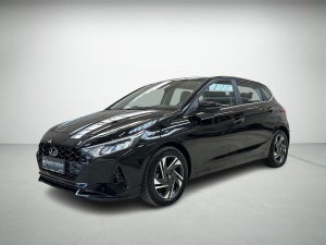 Hyundai i20 T-GDi Advanced DCT