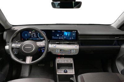 Hyundai Kona EV Essential
