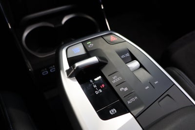 BMW iX1 xDrive30 M-Sport Premium