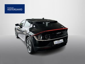 Kia EV6 Standard Range Access