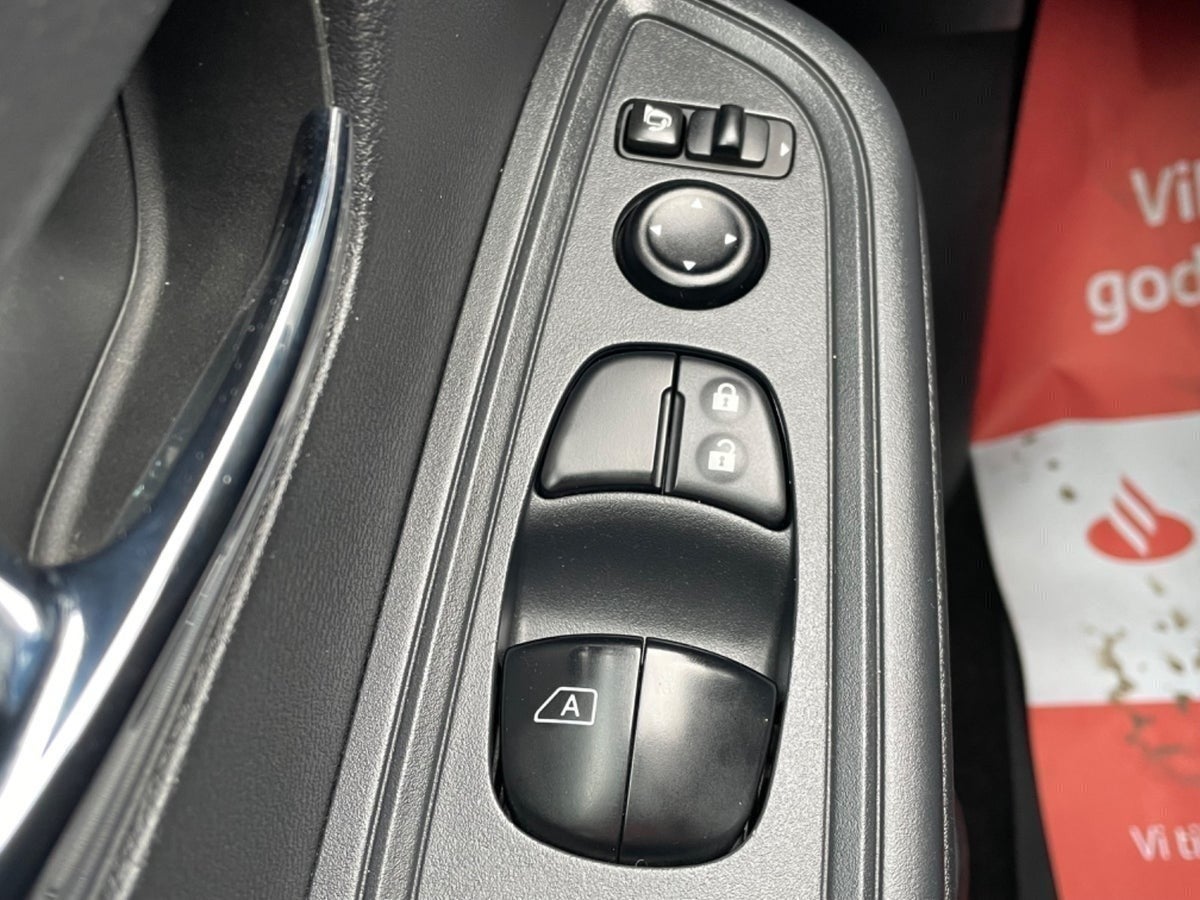 Billede af Nissan Micra 1,5 dCi 90 N-Connecta