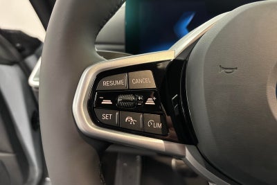 BMW i4 eDrive40 M-Sport