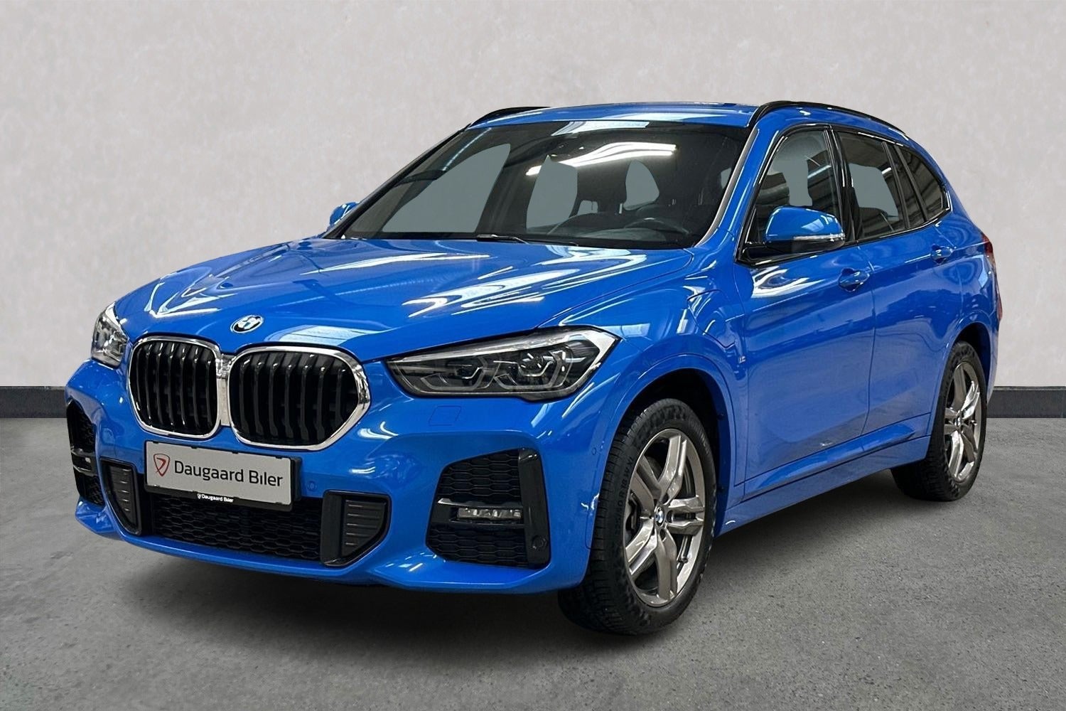 Billede af BMW X1 1,5 xDrive25e M-Sport aut.