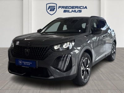 Peugeot e-2008 54 Active 5d