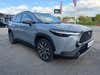 Toyota Corolla Cross Hybrid Style Comfort CVT thumbnail