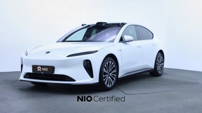 NIO ET5 75  4d