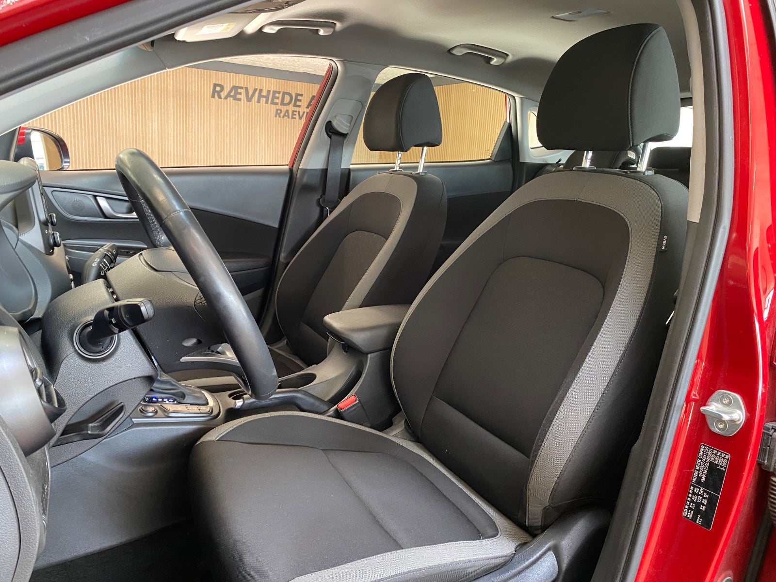 Hyundai Kona T-GDi Trend DCT – 5
