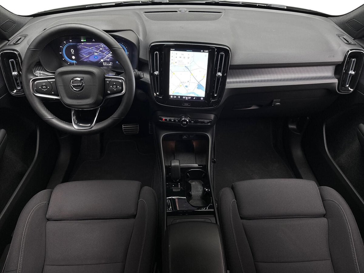 Volvo XC40 P6 ReCharge Core billede 4