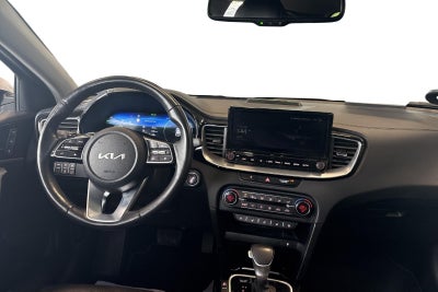 Kia Ceed PHEV Upgrade SW DCT