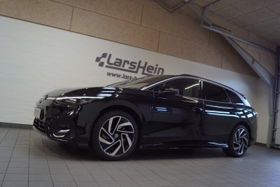 VW ID.7 Style Tourer