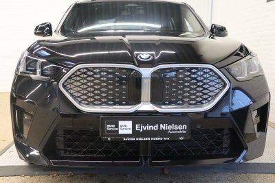 BMW iX2 xDrive30 Fully Charged M-Sport