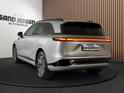 Xpeng G9 Standard Range