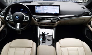 BMW i4 eDrive40
