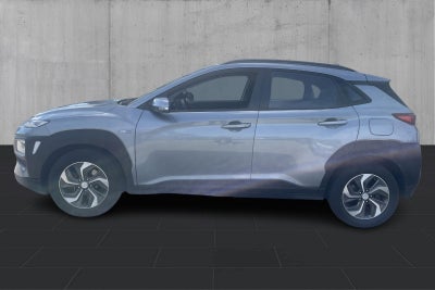 Hyundai Kona HEV DCT - 1