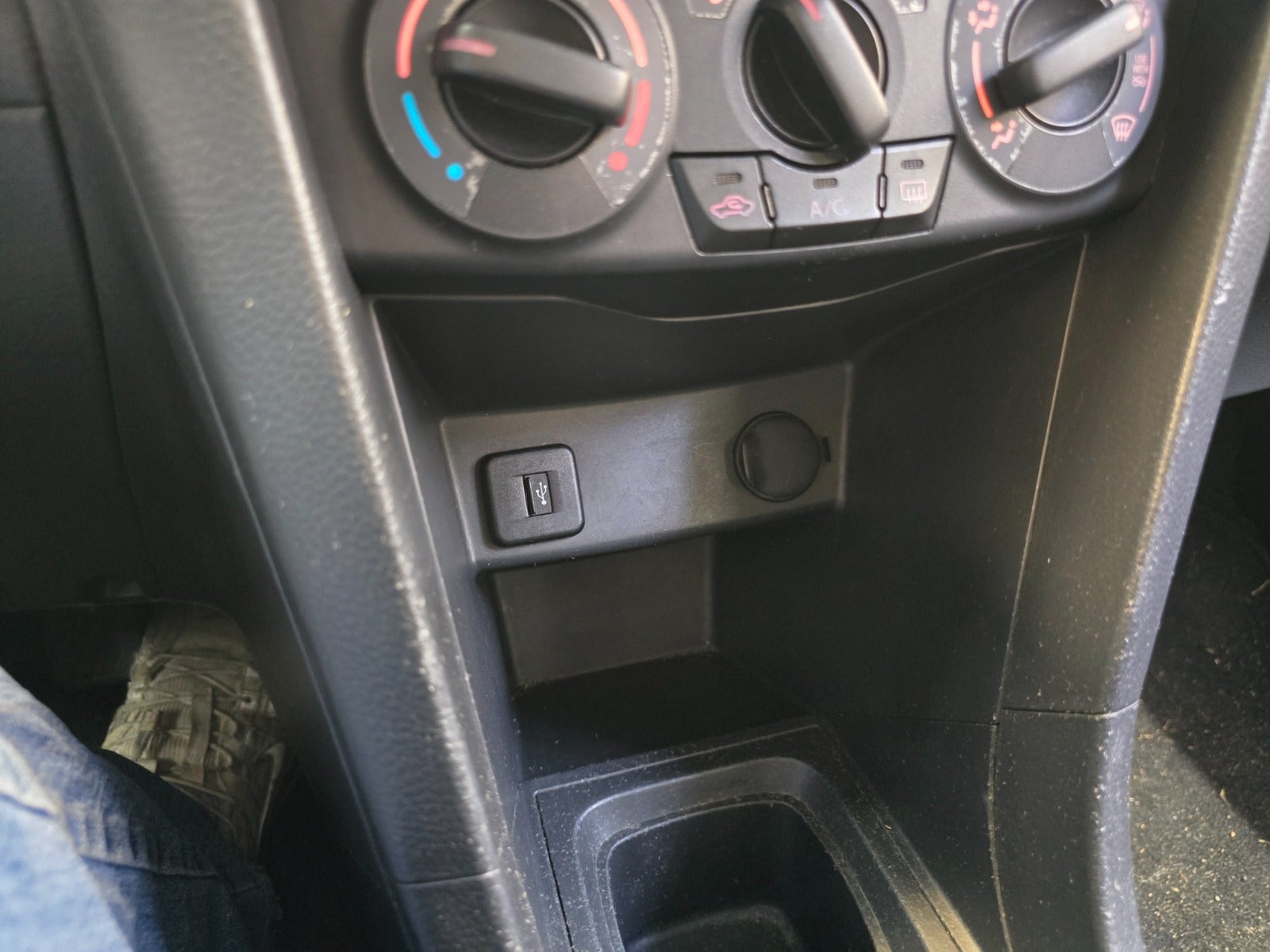 Billede af Suzuki Swift 1,2 GL