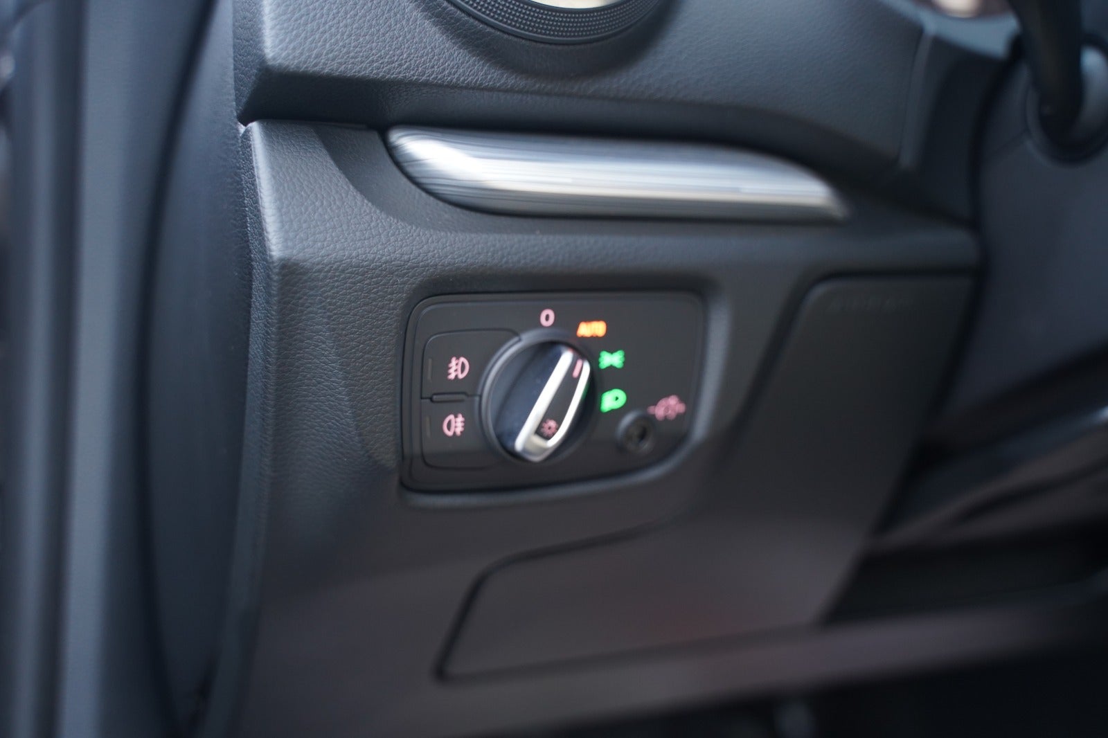 Billede af Audi A3 1,8 TFSi 180 Ambiente Cabriolet