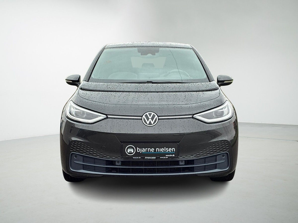 VW ID.3 1ST Max billede 7