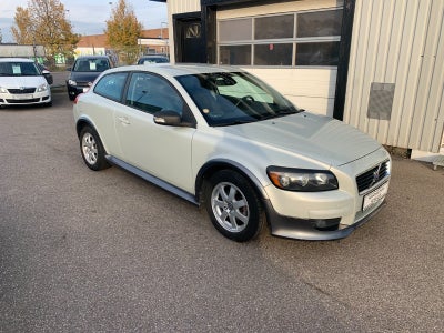 Volvo C30 1,6 Kinetic 3d