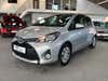 Toyota Yaris VVT-i T1 thumbnail