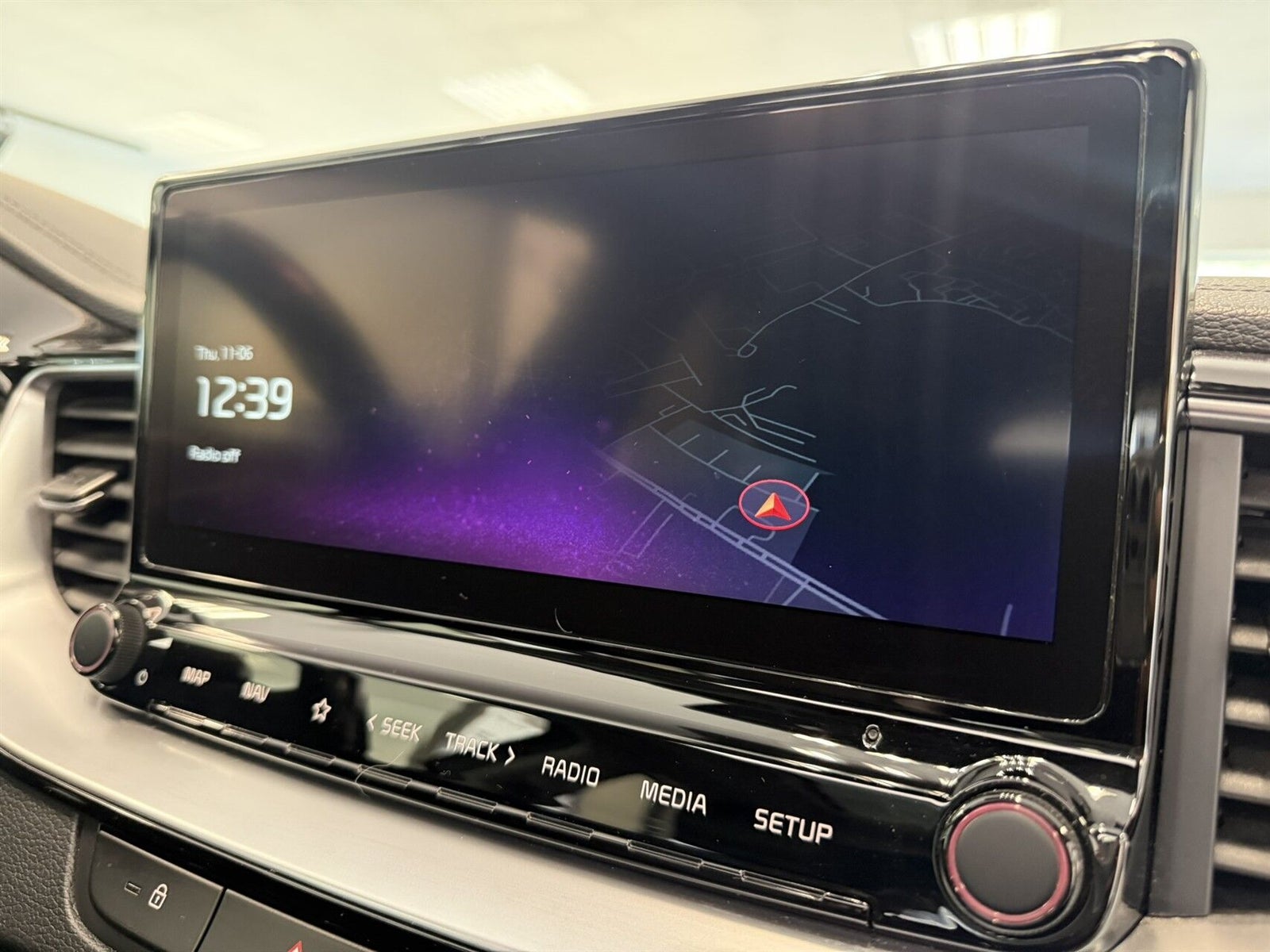 Kia XCeed PHEV Comfort DCT
