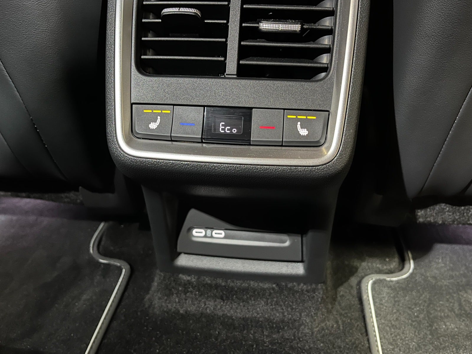 Billede af Skoda Enyaq 85 iV Sportline Maxx Coupé