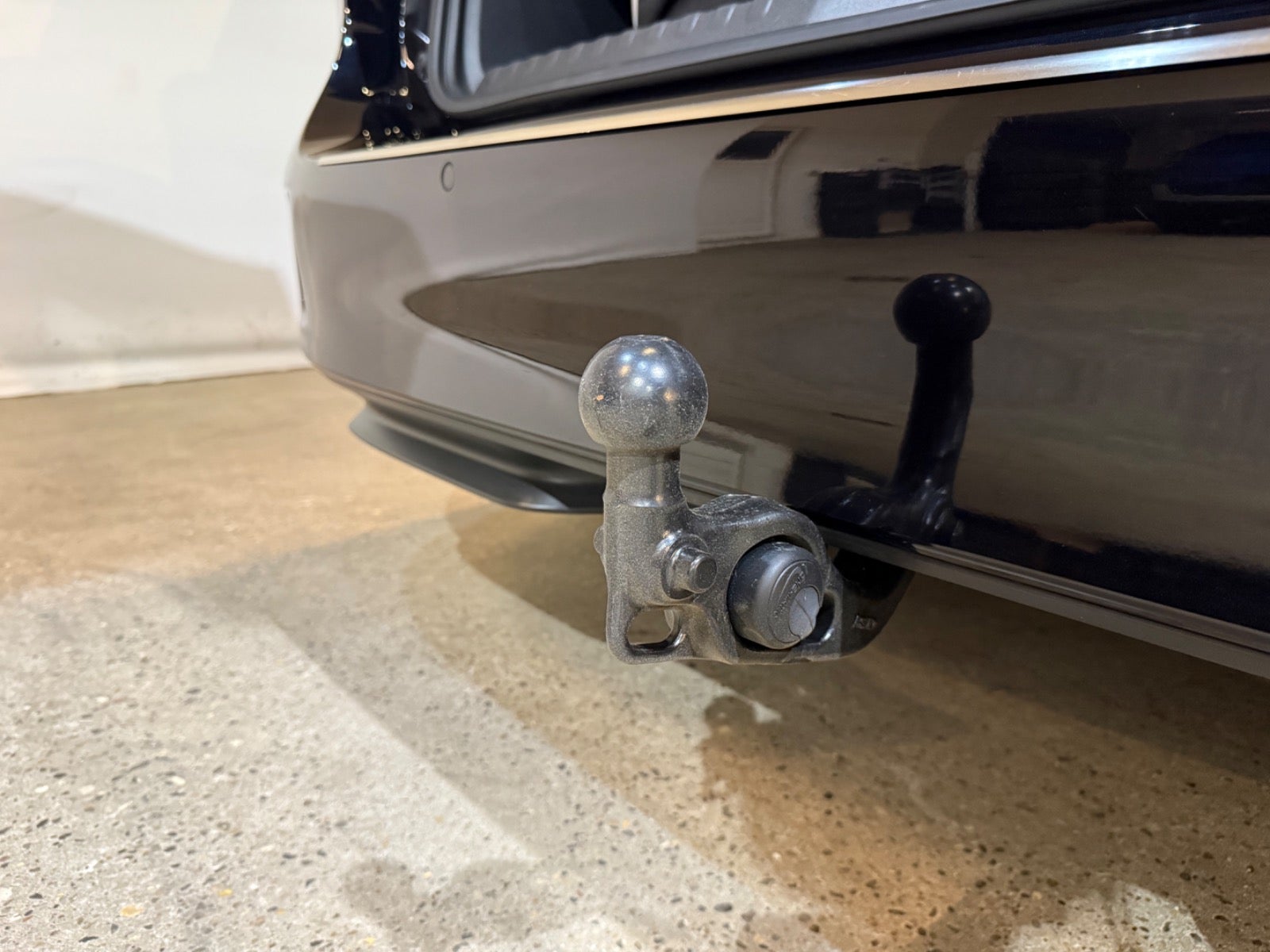 VW ID.Buzz GTX 4Motion 7prs LWB