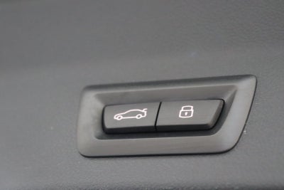 BMW iX3 Charged M-Sport