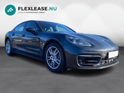 Porsche Panamera 4 2,9 E-Hybrid PDK 5d