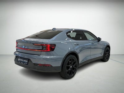 Polestar 2 Long Range AWD billede 1