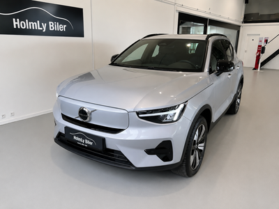 Volvo XC40 P6 ReCharge Plus