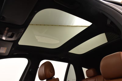 Mercedes E300 de AMG Line Night Edition stc. aut.