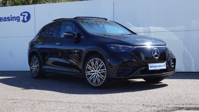Mercedes EQE350 SUV  AMG Premium Plus 4Matic 5d