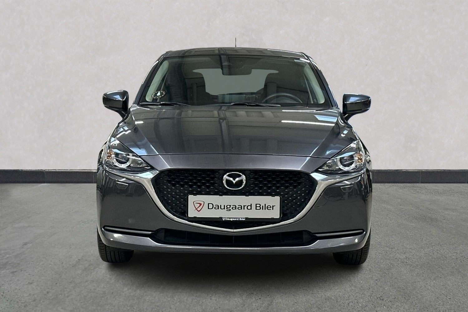 Billede af Mazda 2 1,5 SkyActiv-G 90 Sky