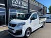 Peugeot Expert BlueHDi 144 L2 Chassis