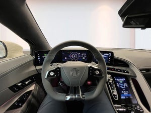 MG Cyberster GT Performance