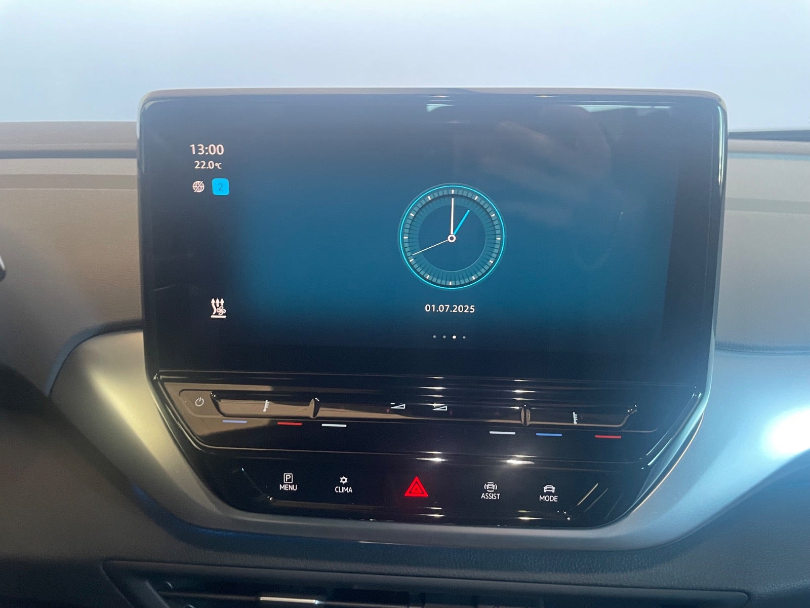 VW ID.4 Pro Performance