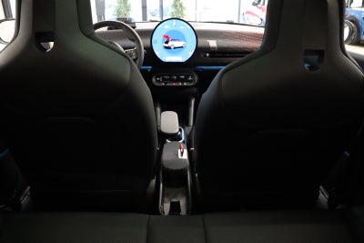 MINI Cooper SE JCW Trim XL