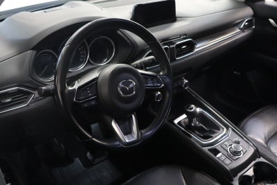 Mazda CX-5 SkyActiv-D 150 Vision